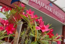 Majerik Hotel Hévíz 