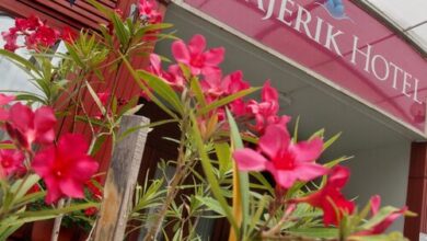 Majerik Hotel Hévíz 