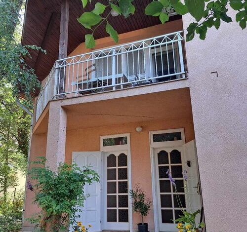 Major Apartman Balatonföldvár 
