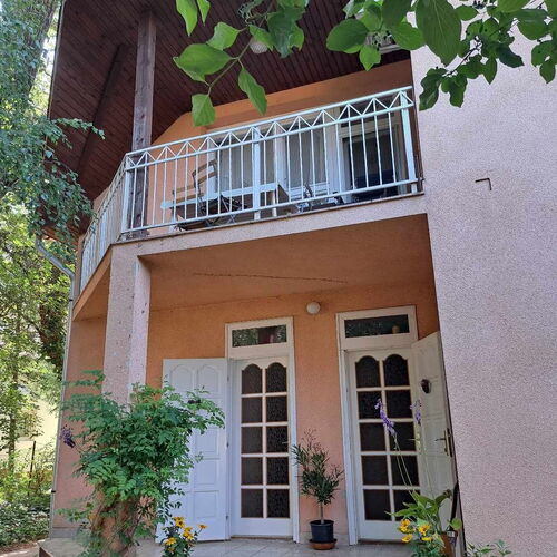 Major Apartman Balatonföldvár