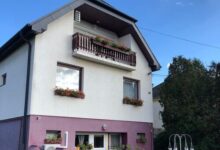 Major Család Apartman Hévíz 