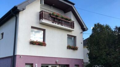 Major Család Apartman Hévíz 