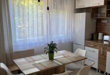 Major-Liget Apartman Hajdúszoboszló 