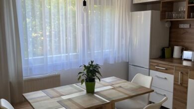 Major-Liget Apartman Hajdúszoboszló 