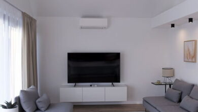 Major Residence Apartman Tihany 