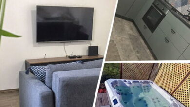 Majorka Apartman Tiszafüred 