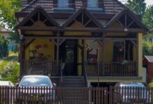 Május Apartman Siófok 