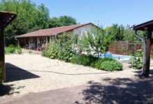 Mák-Ház Apartman Tiszafüred 