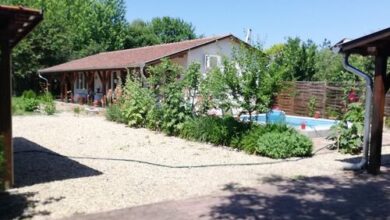 Mák-Ház Apartman Tiszafüred 