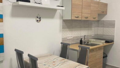 Mákvirág Apartman Balatonboglár 