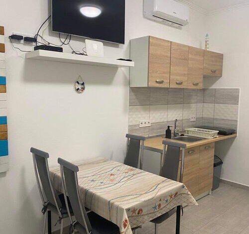 Mákvirág Apartman Balatonboglár 