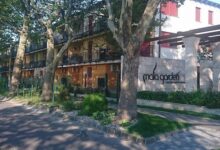 Mala Beach Apartman Siófok 