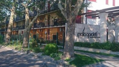 Mala Beach Apartman Siófok 