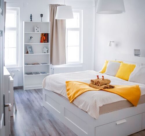 Malasits Art Home Győr 