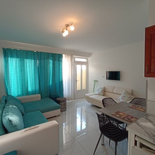 Mali Apartman Zamárdi