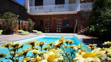 Málna  Apartman Balatonlelle 