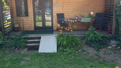 Málna Privát Nyaraló Balatonlelle 