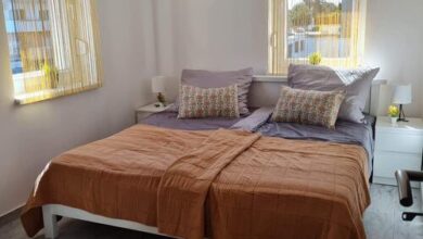 Málna Vendégház Siófok 