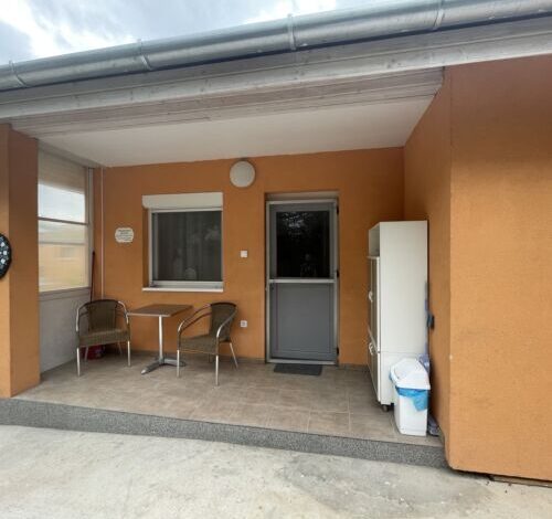 Málna&Marci Apartman Balatonboglár 