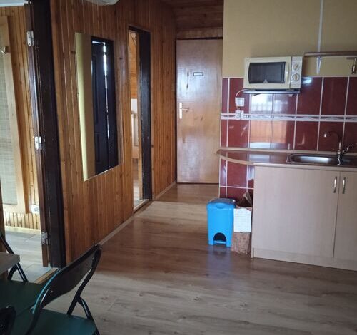 Málnás Szállás Apartmanok Dunavarsány 