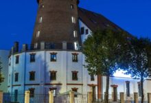Malom Hotel Debrecen 