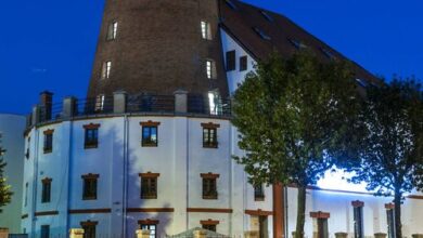 Malom Hotel Debrecen 