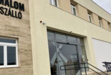 Malom Munkásszálló Karcag 