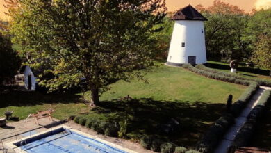 Malom Tanya Szatymaz 