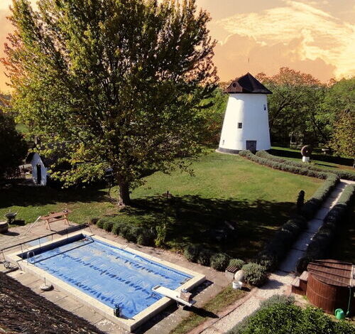 Malom Tanya Szatymaz 