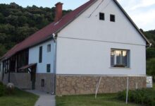 Malom Vendégház Mecseknádasd 