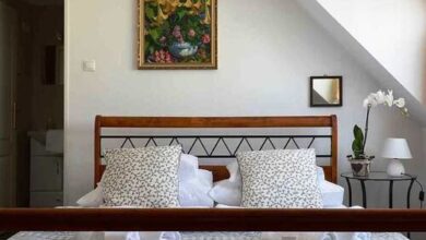 Malom-tó Vendégház Tapolca 