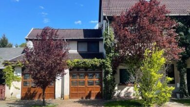 Malom utcai Vendégház Szarvas 