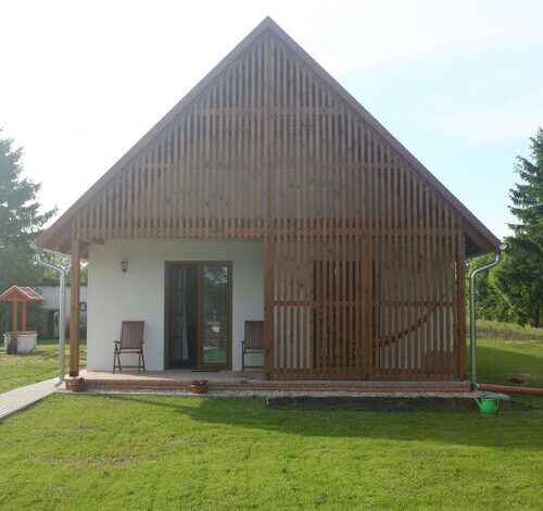 Malomkő Apartman Zsira 