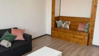 Malompart Apartman Tapolca 