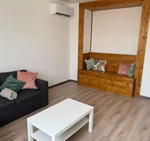 Malompart Apartman Tapolca 