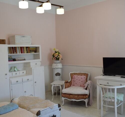 Malomszeg Apartman 2 Pécs 