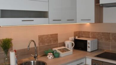 Malomszeg Apartman 3 Pécs 