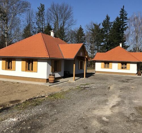 Malomtanya Vendégház Mikóháza 