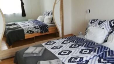 Mályva Apartman Kápolnásnyék 