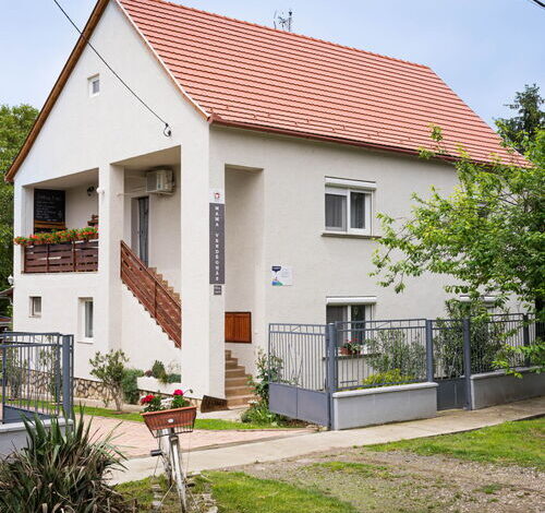 Mama Vendégház Palkonya 