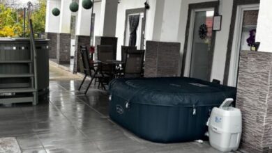 Mamó Vendégháza Poroszló 