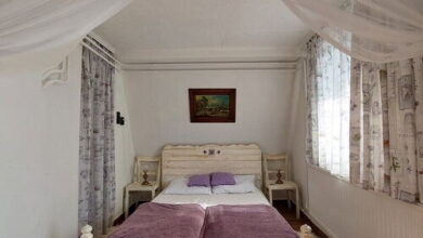 Mámor Apartman Bükkszentkereszt 