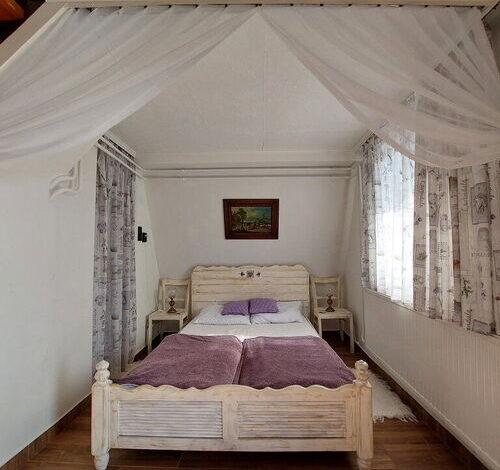 Mámor Apartman Bükkszentkereszt 