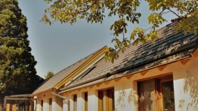 Mamutfenyő Panzió Tata 