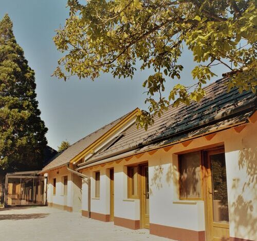 Mamutfenyő Panzió Tata 