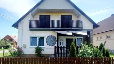 Mandala Apartman Balatonboglár 