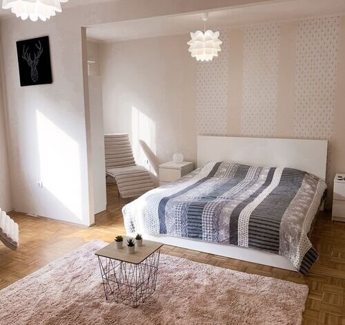 Mandala Apartman Makó 