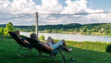 Mandala Apartman Orfű 