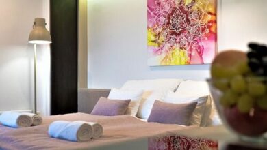 Mandala Évszakok Vendégház Boldogkőváralja 