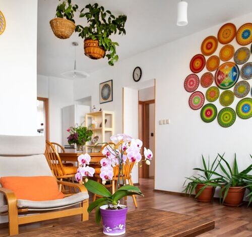 Mandala Lak Apartman Balatonfüred 